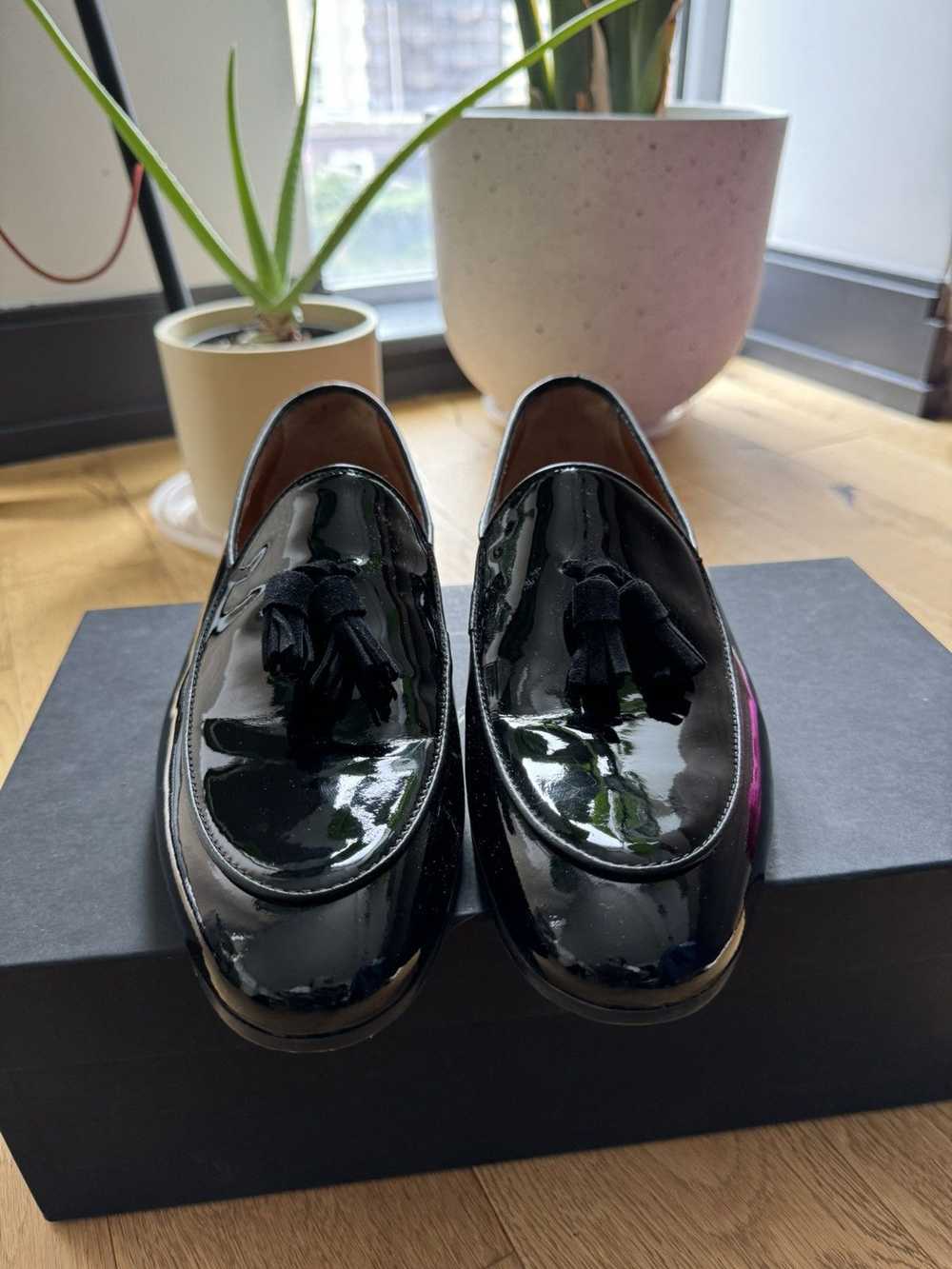 Ted Baker Ted Baker Eroll Loafer - Patent Leather - image 4