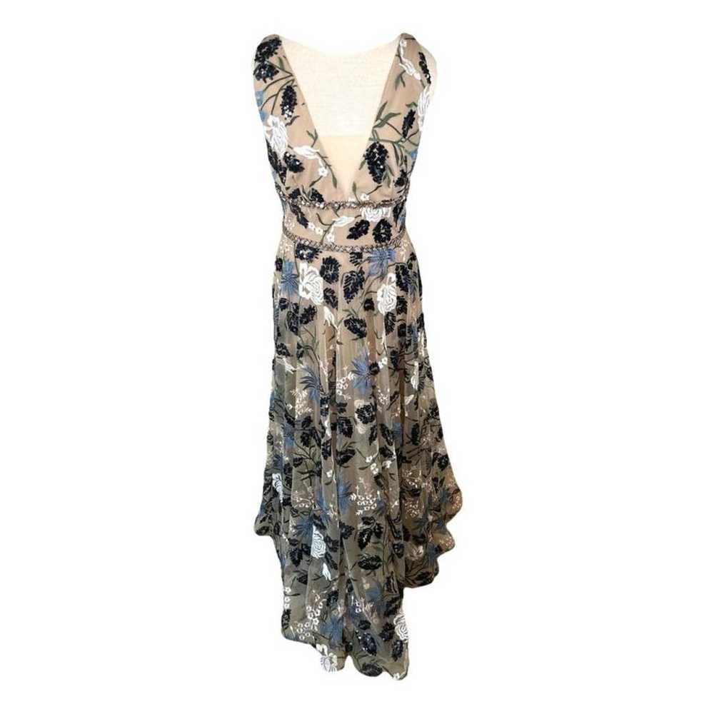 Bronx and Banco Maxi dress - image 1