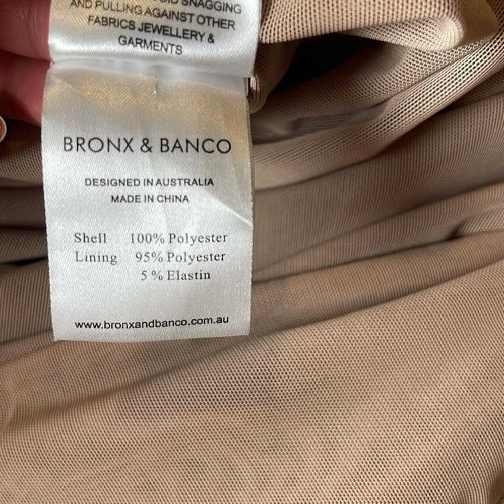 Bronx and Banco Maxi dress - image 8