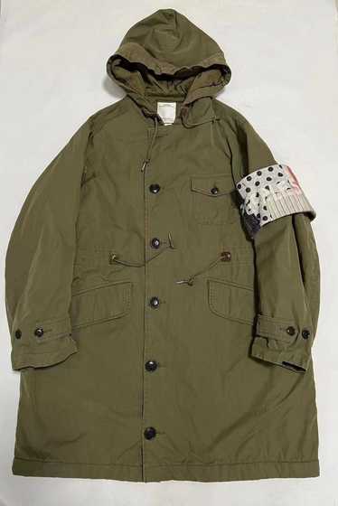 Visvim visvim parka - Gem