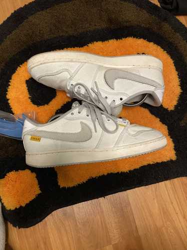 Jordan Brand × Nike × Union La Air Jordan 1 x Unio