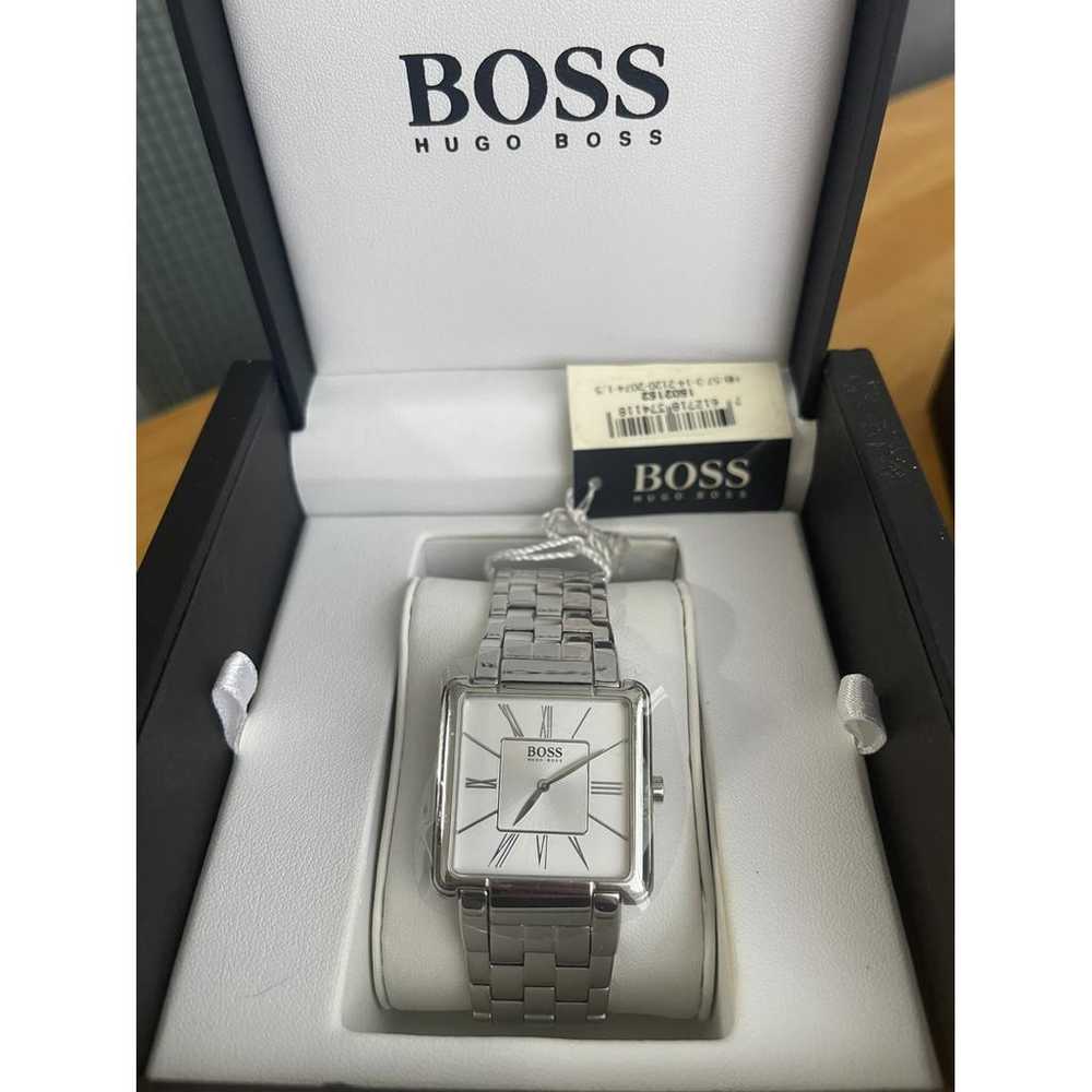 Hugo Boss Watch - image 2