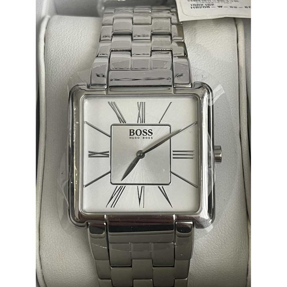 Hugo Boss Watch - image 3