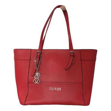 Guess Vegan leather tote - image 1