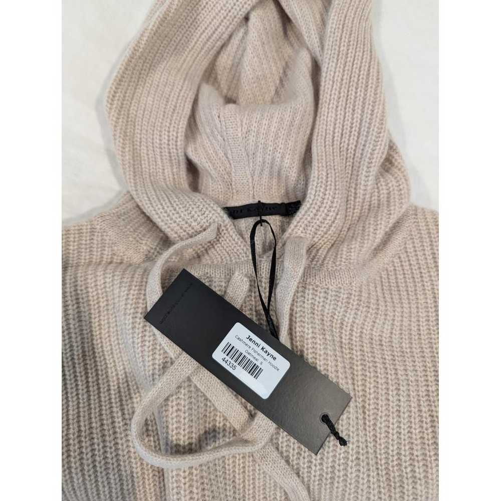 Jenni Kayne Cashmere jumper - image 2