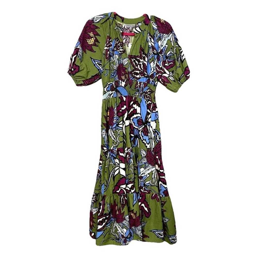 Anthropologie Mid-length dress - image 1