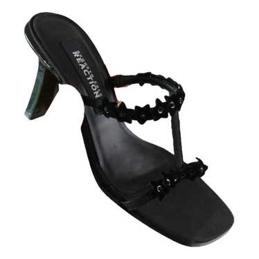 Kenneth Cole Leather sandal - image 1