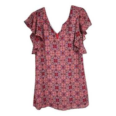 James Perse Silk mini dress - image 1