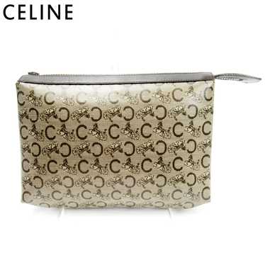 Auth Celine  used Women purse bag Japan Clutch Ba… - image 1