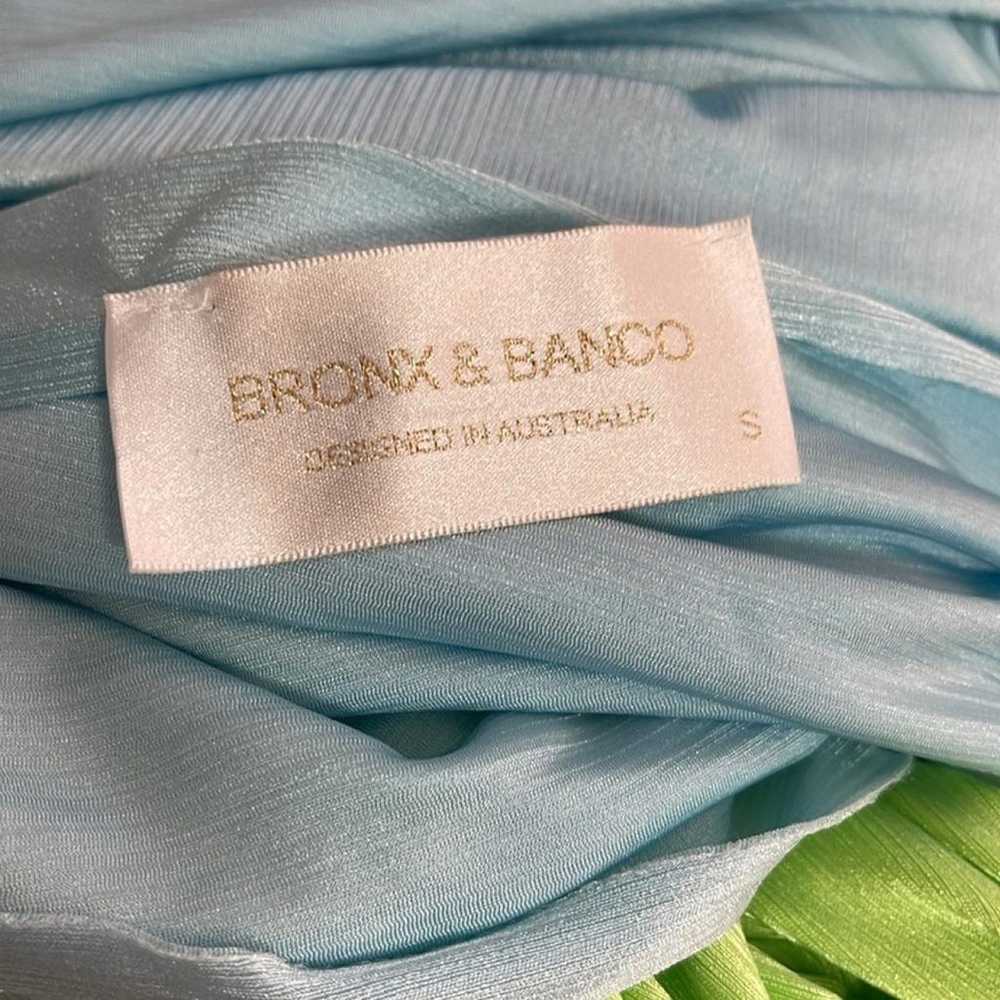 Bronx and Banco Maxi dress - image 9