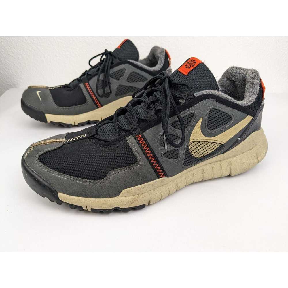 Nike Nike Free Terra Vista US Trail Running Athle… - image 5