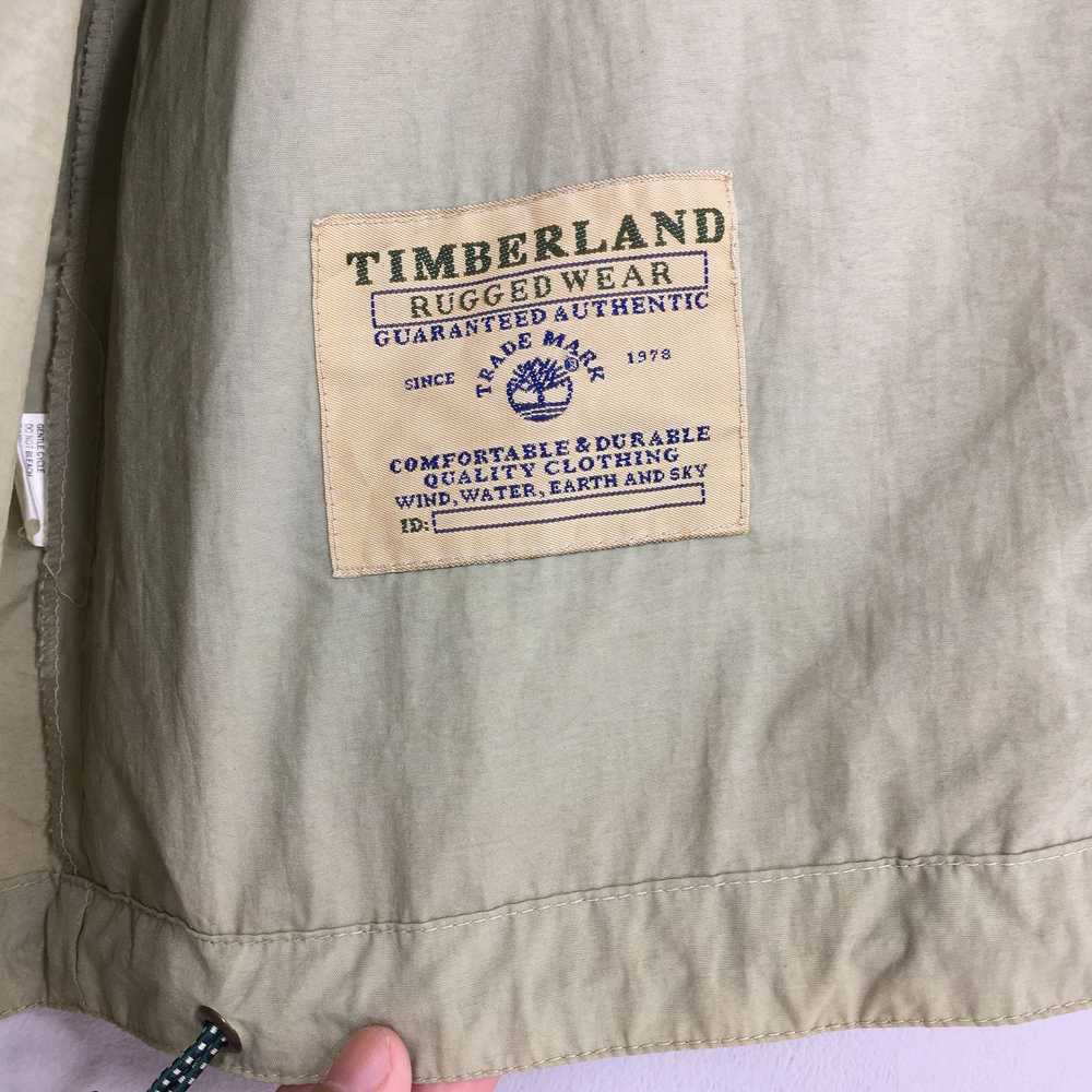 Outdoor Life × Timberland × Vintage Vintage 90's … - image 8