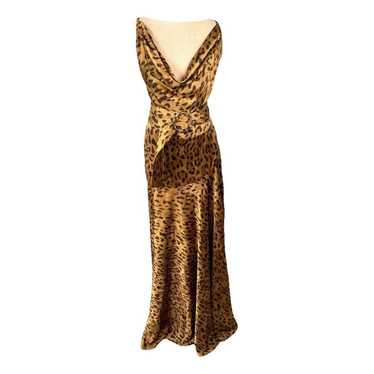 Bronx and Banco Maxi dress - image 1