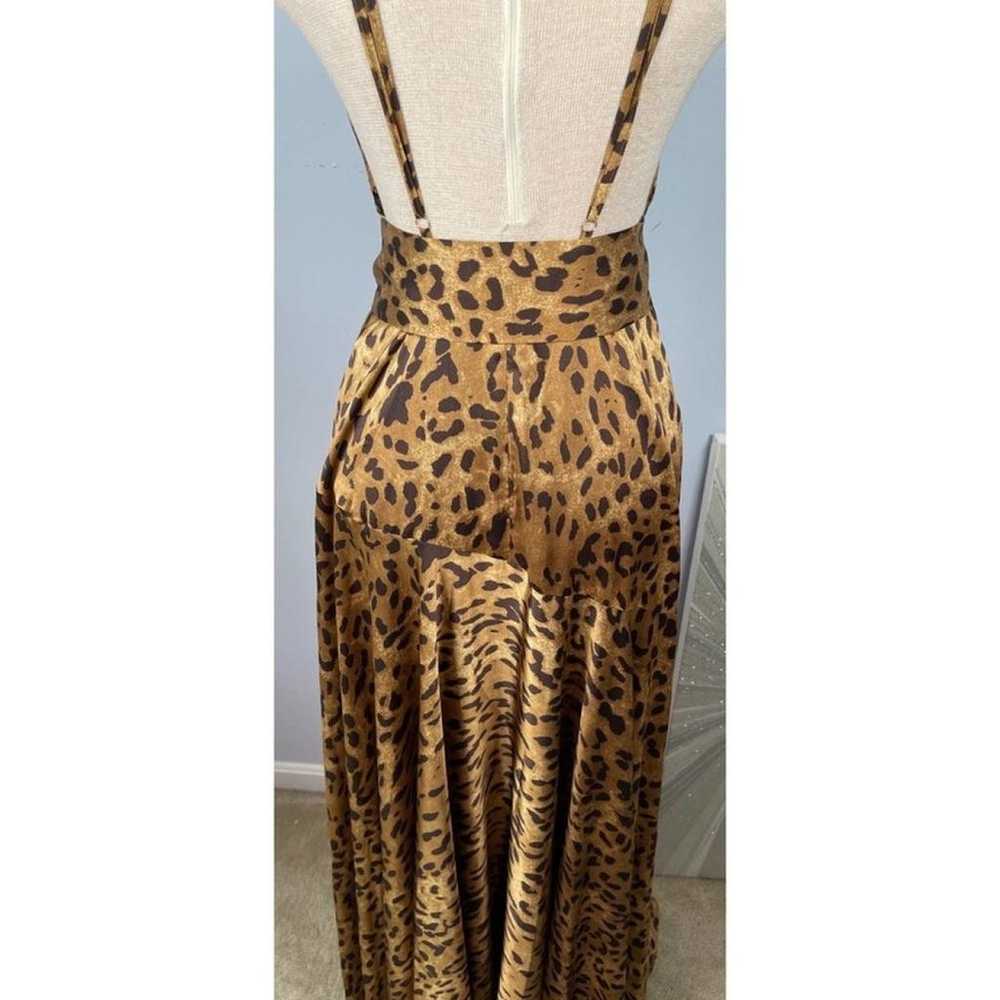 Bronx and Banco Maxi dress - image 7