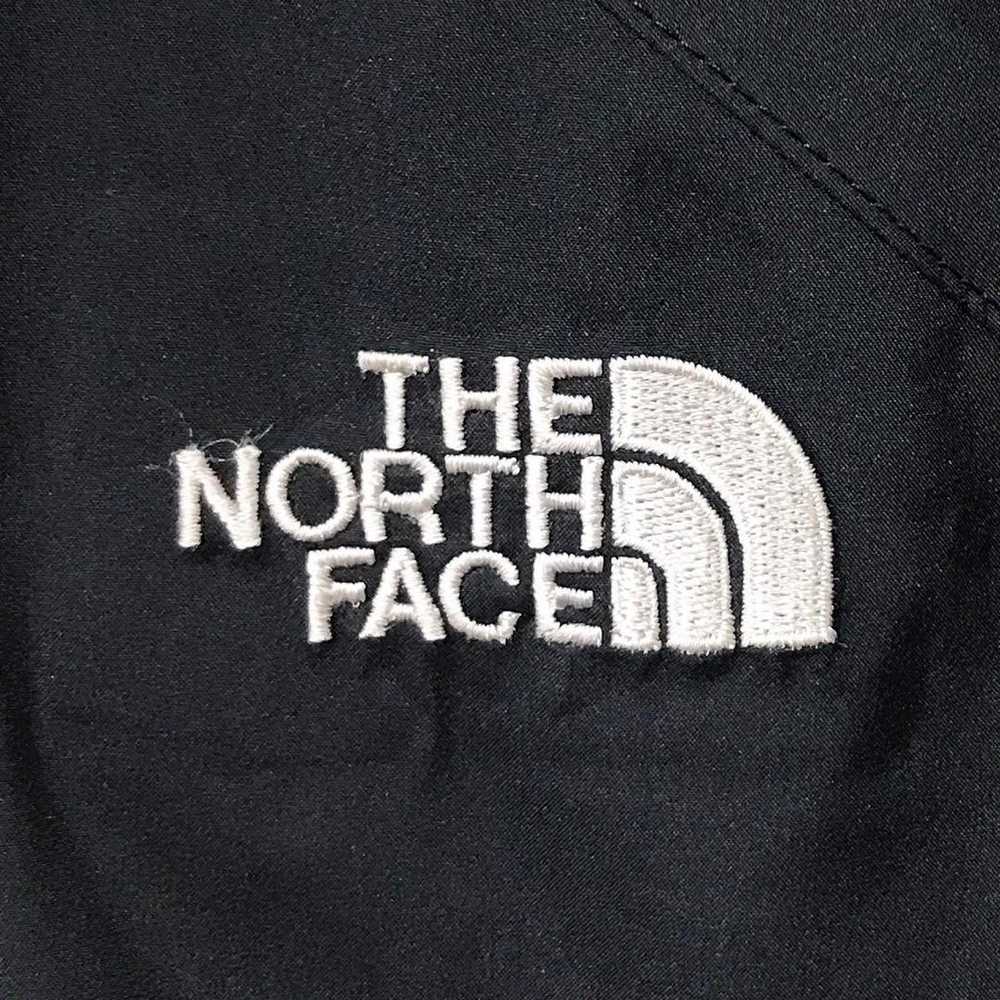 [Rare] The North Face ☆ Mountain Parka S Embroide… - image 11