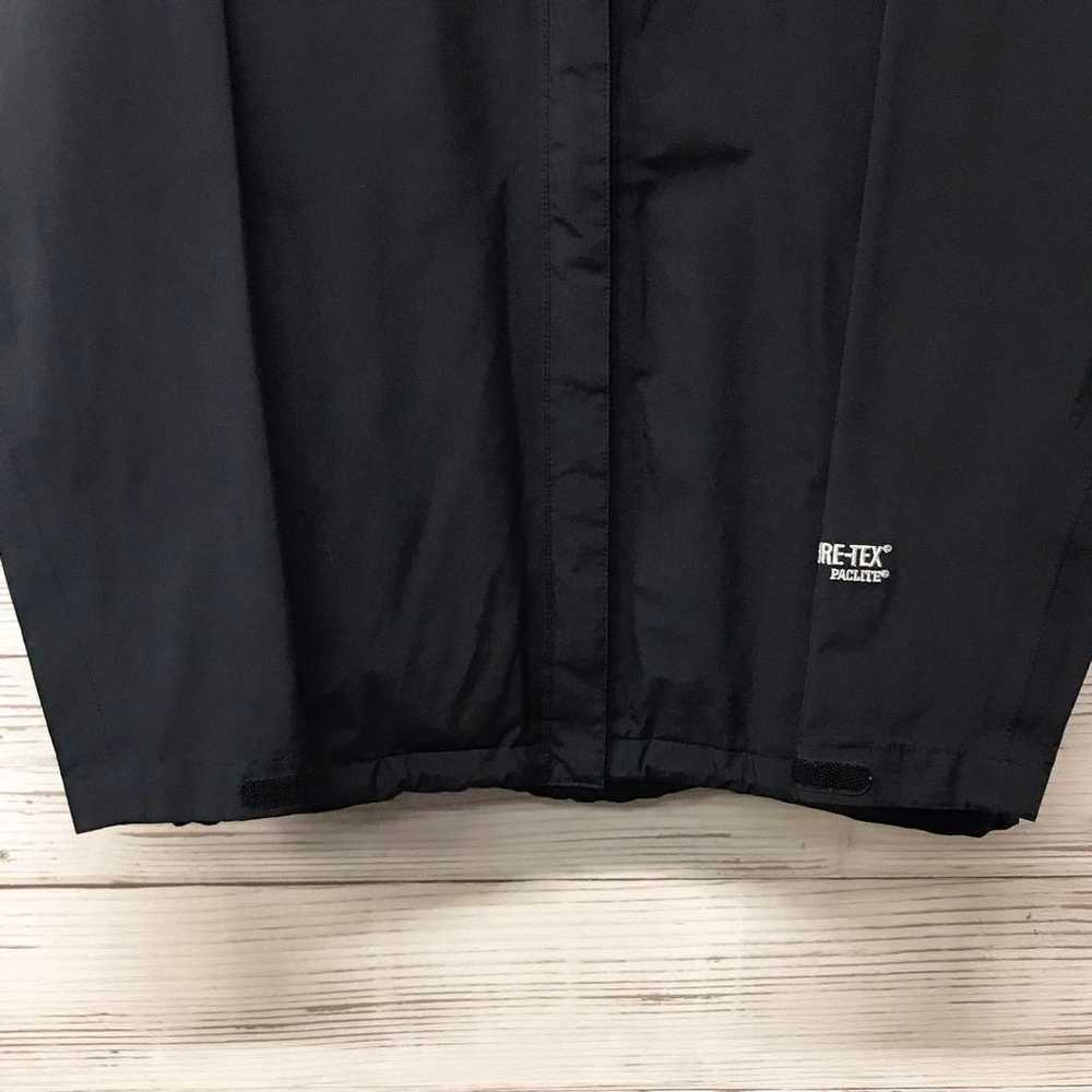 [Rare] The North Face ☆ Mountain Parka S Embroide… - image 3