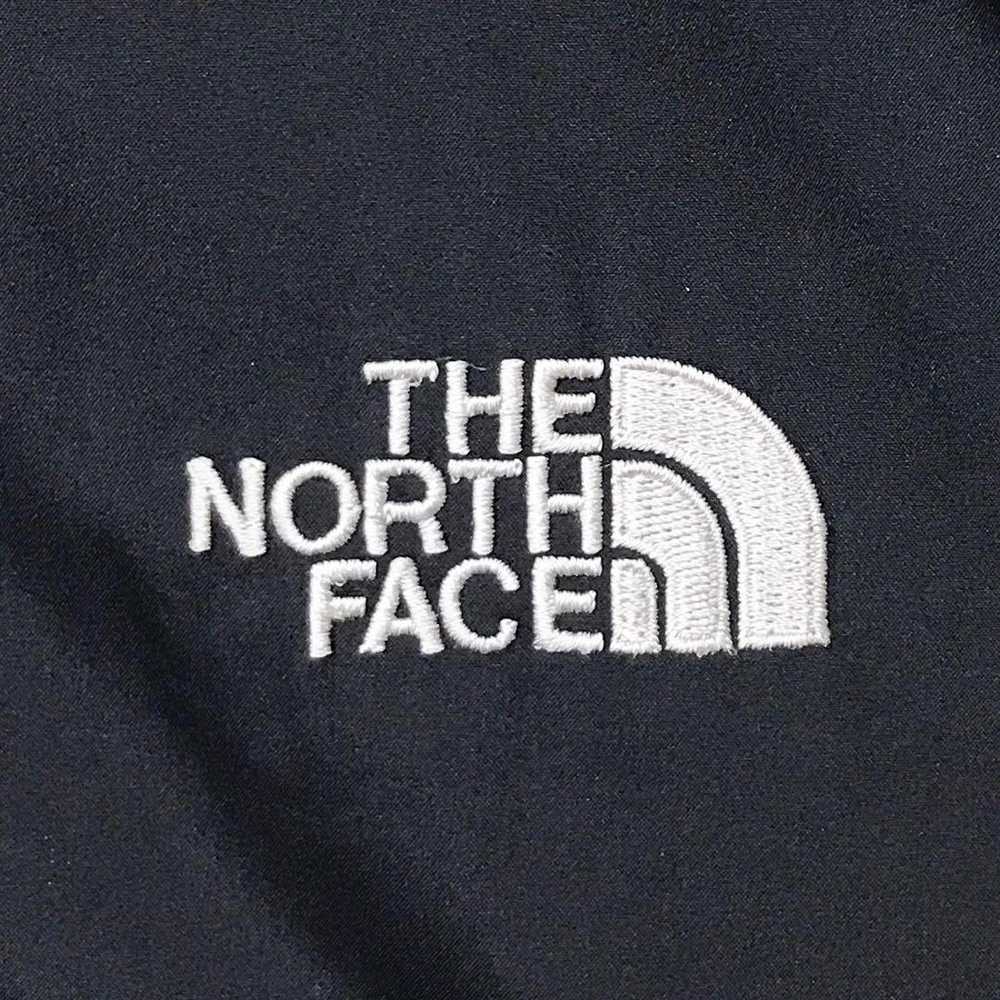 [Rare] The North Face ☆ Mountain Parka S Embroide… - image 6