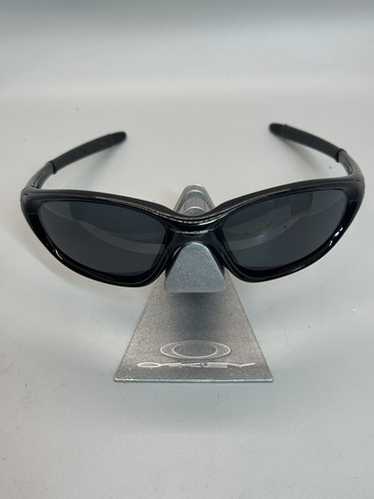 小物 00s archive OAKLY twenty XX vintage usa Vintage Oakley XX Twenty FMJ 5.56 Silver W/Ice Iridium
