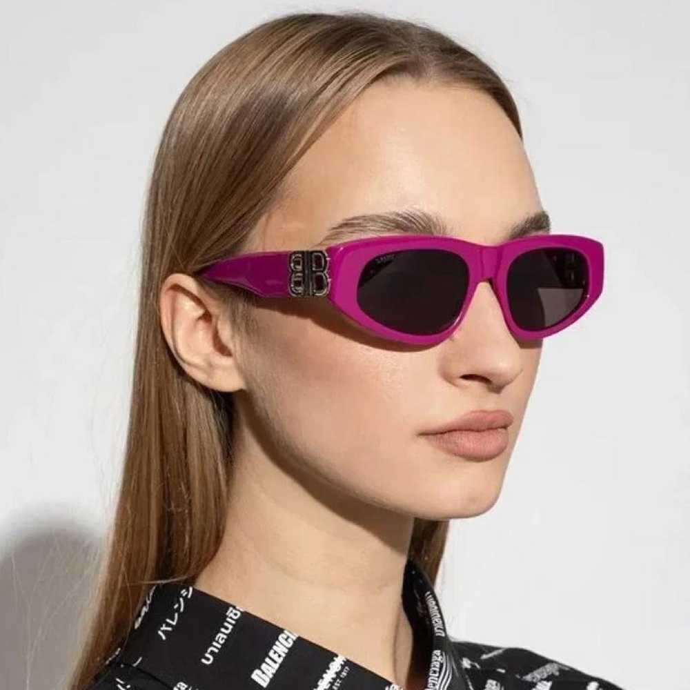 Balenciaga Sunglasses - image 2