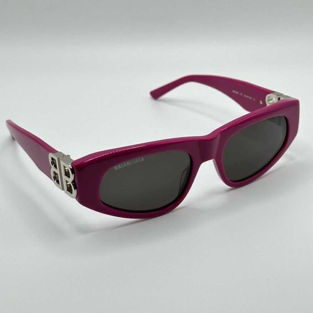 Balenciaga Sunglasses - image 3