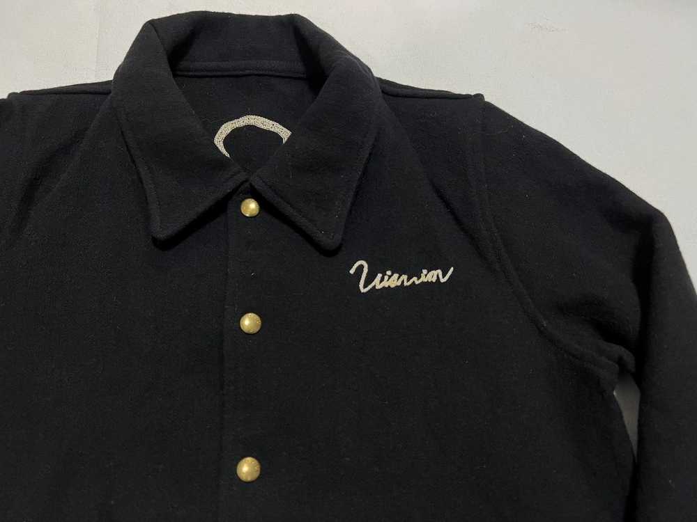 Visvim Visvim 16ss BLACK HILLS BLOUSON - image 2