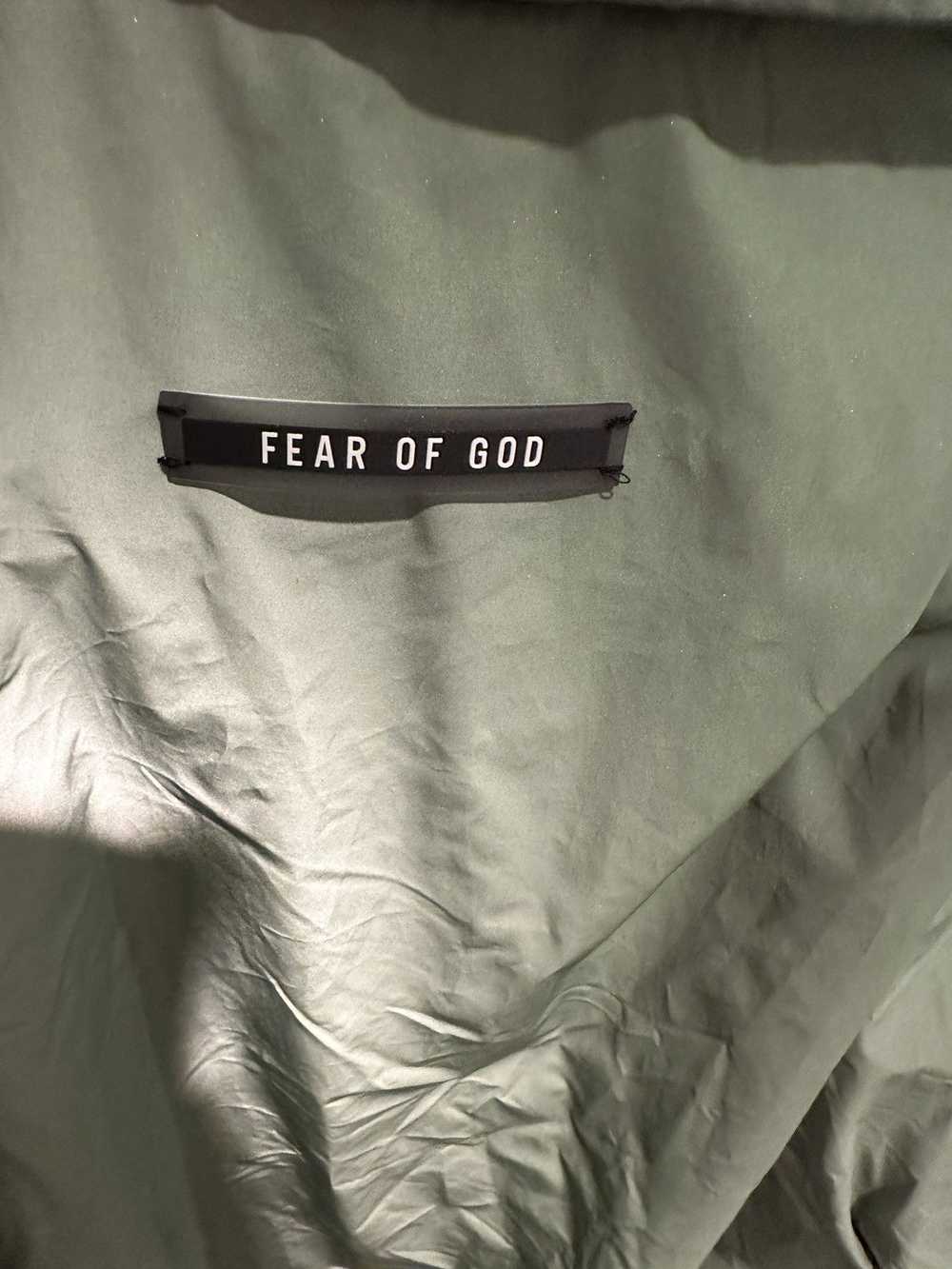 Fear of God Fear of God Sixth Collection Iridesce… - image 3