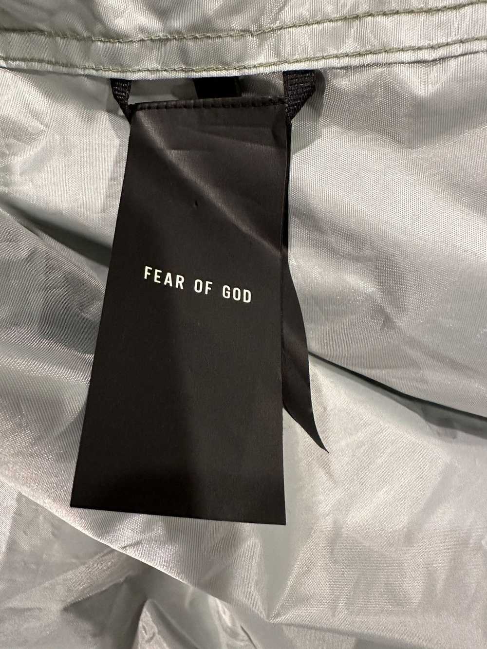 Fear of God Fear of God Sixth Collection Iridesce… - image 6