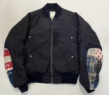 Visvim thorson jkt - Gem