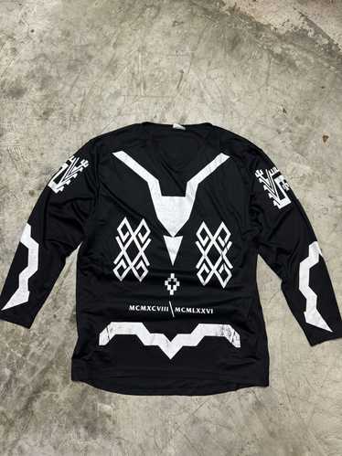 Designer × Marcelo Burlon MARCELO BURLON - image 1