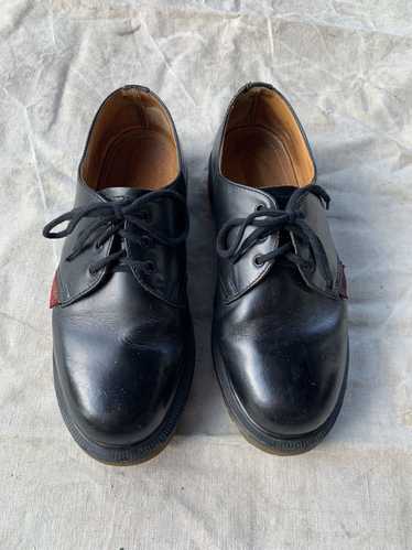 Dr. Martens Rare! 90s Dr.Martens x Royal Mail Derb