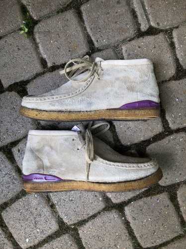 Visvim Beuys Trekker-Folk