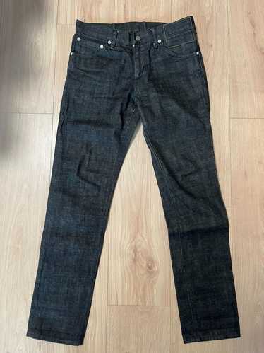 Visvim VISVIM 04R jeans