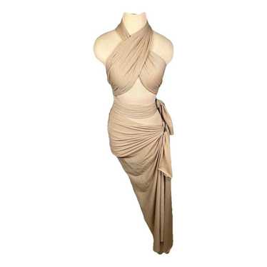 Bronx and Banco Maxi dress - image 1