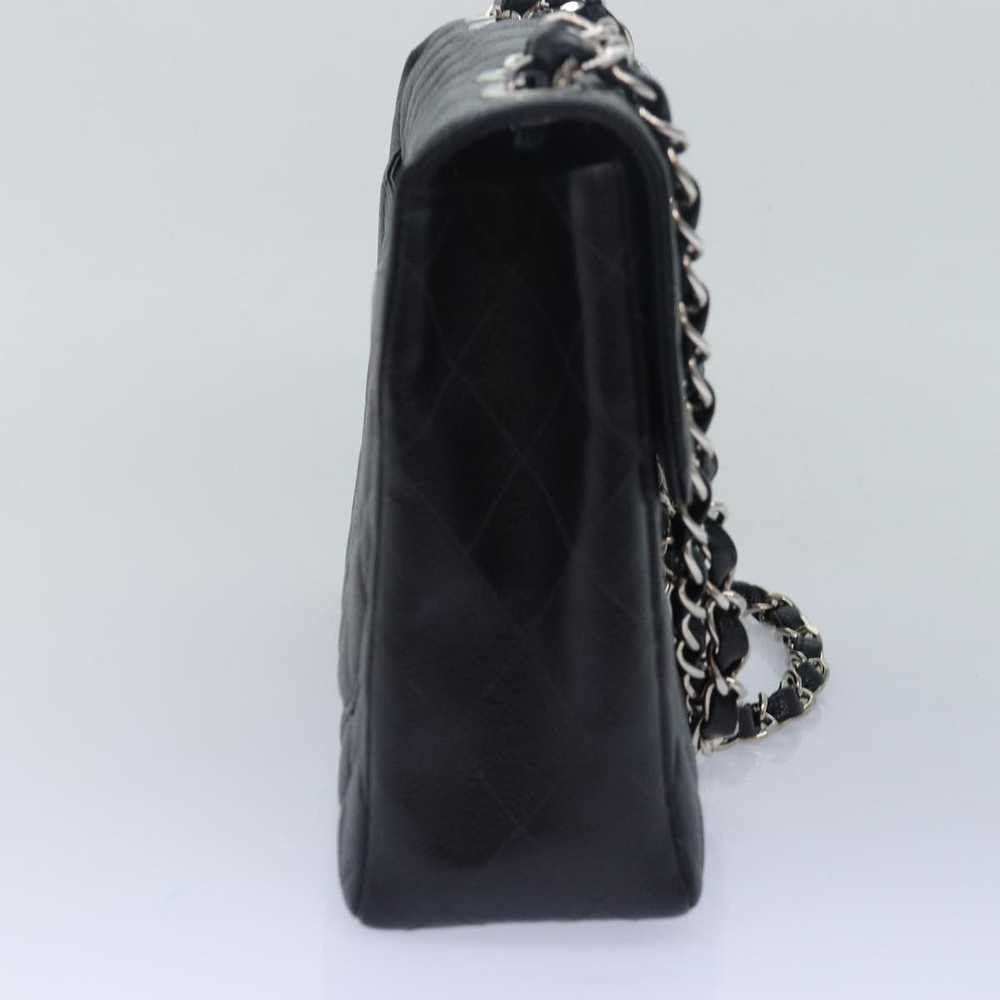 Chanel CHANEL Matelasse 30 Turn Lock Chain Bag Ca… - image 3