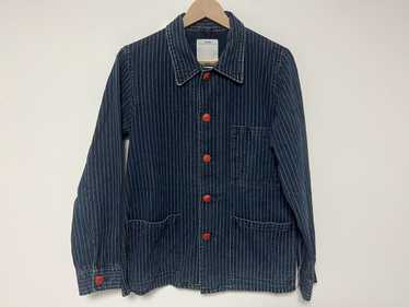 Visvim visvim coverall - Gem