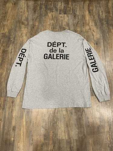 Gallery Dept. RARE Gallery Dept French Souvenir Lo