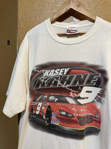 Chase Authentics × NASCAR × Vintage Y2K NASCAR Kas