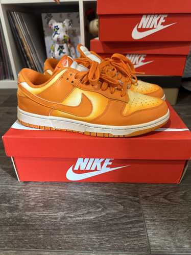 Nike W MAGMA DUNK LOW