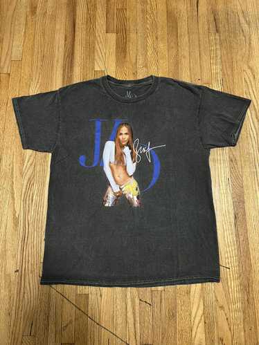 Vintage Jennifer Lopez JLO T-Shirt