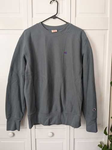 Champion Reverse weave crewneck