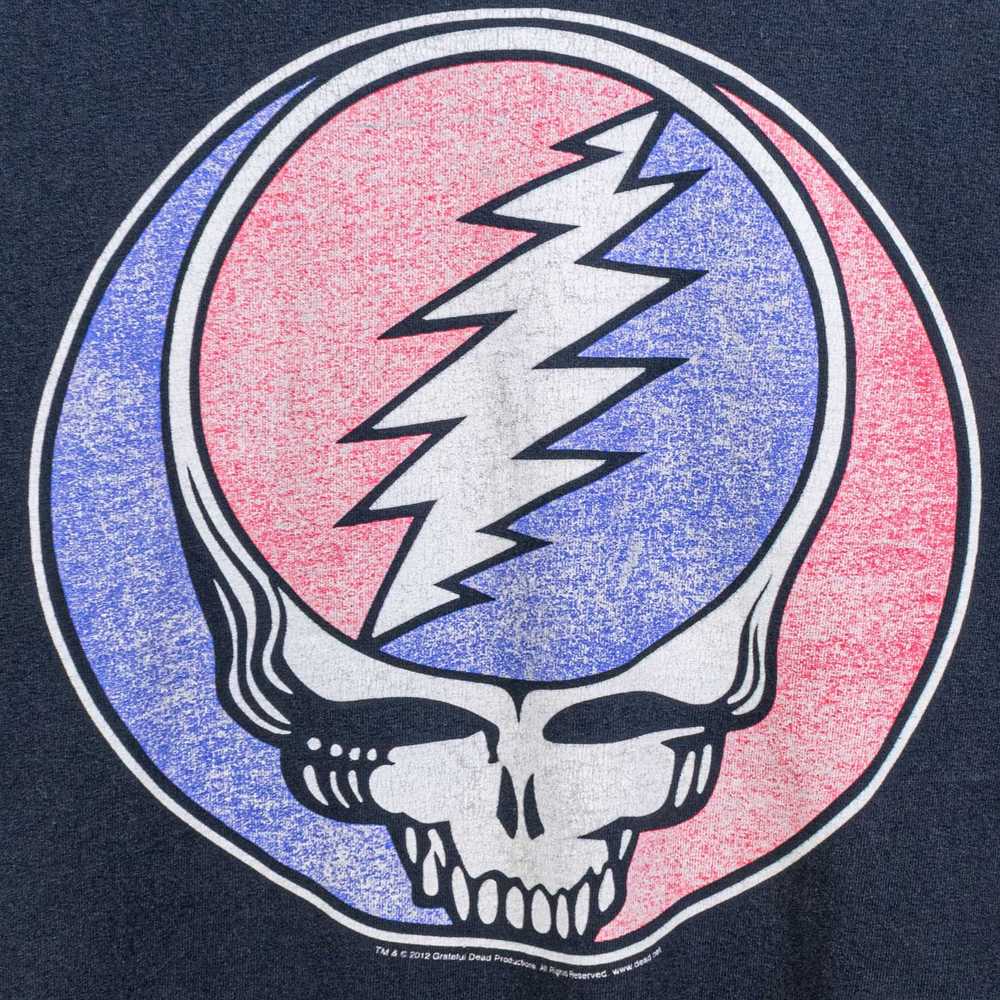 Grateful Dead × Streetwear × Vintage Grateful Dea… - image 3