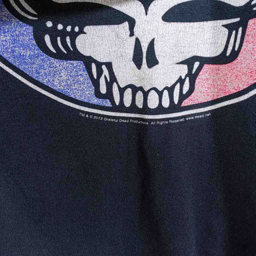 Grateful Dead × Streetwear × Vintage Grateful Dea… - image 4