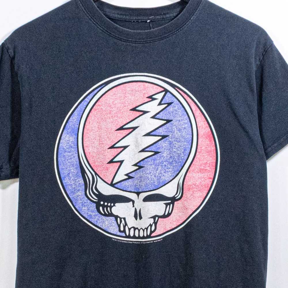 Grateful Dead × Streetwear × Vintage Grateful Dea… - image 6