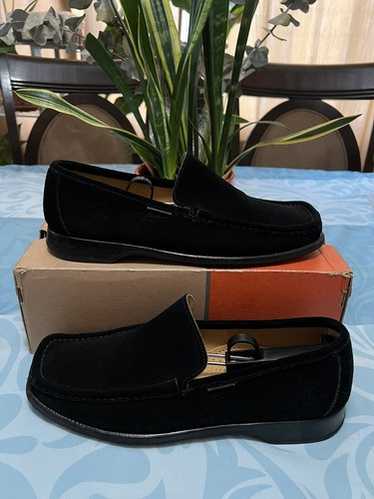 Paraboot Veritable Mocassin ブラウン　9 Paraboot •Men 9•Veritable Mocassin Penny Loafers Brown Shoes