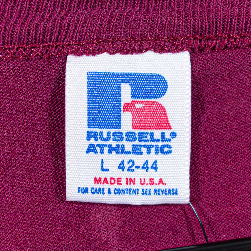 Blank × Russell Athletic × Vintage Russell Athlet… - image 7