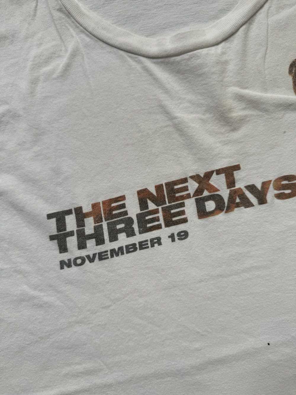 Art × Movie × Vintage Vintage Y2K The Next Three … - image 5