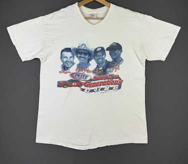 NASCAR × Streetwear × Vintage Vintage Y2K Nascar … - image 1