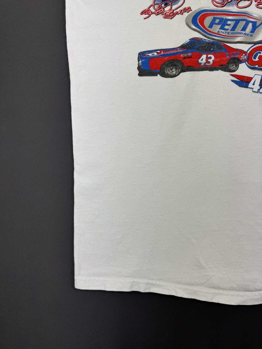 NASCAR × Streetwear × Vintage Vintage Y2K Nascar … - image 8