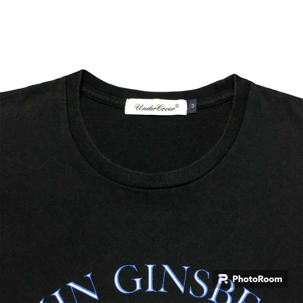 Japanese Brand × Jun Takahashi × Undercover Rare‼… - image 3