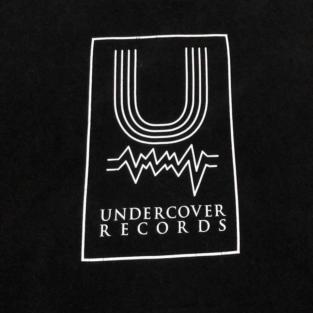 Japanese Brand × Jun Takahashi × Undercover Rare‼… - image 8